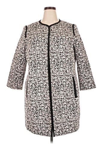 Talbots Coat (view 1)