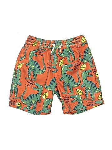 Sovereign Code Board Shorts (view 1)