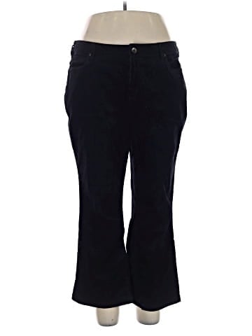 Lands' End Jeans (view 1)