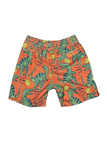 Sovereign Code Board Shorts (view 2)