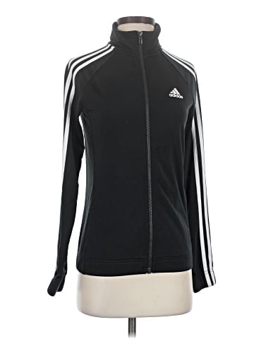 Adidas Track Jacket (view 1)