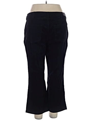 Lands' End Jeans (view 2)