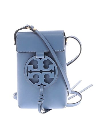 Tory Burch Leather Crossbody Bag (view 1)