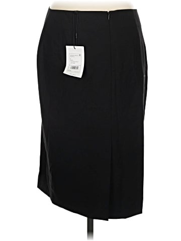 Theory Wool Skirt (view 2)