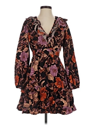 Pilcro Cocktail Dress (view 1)