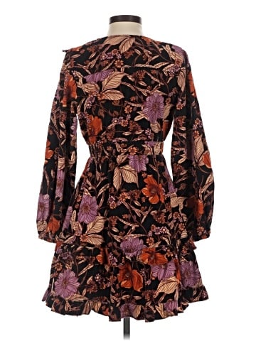 Pilcro Cocktail Dress (view 2)