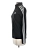 Adidas 100% Polyester Black Track Jacket Size XS - photo 5