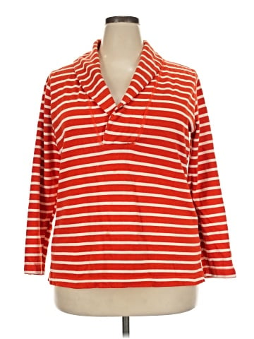 Merona Pullover Sweater (view 1)