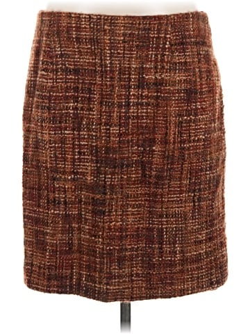 Jones New York Wool Skirt (view 1)