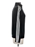 Adidas 100% Polyester Black Track Jacket Size XS - photo 4
