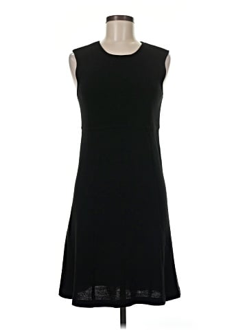 Armani Exchange Casual Dress (view 1)