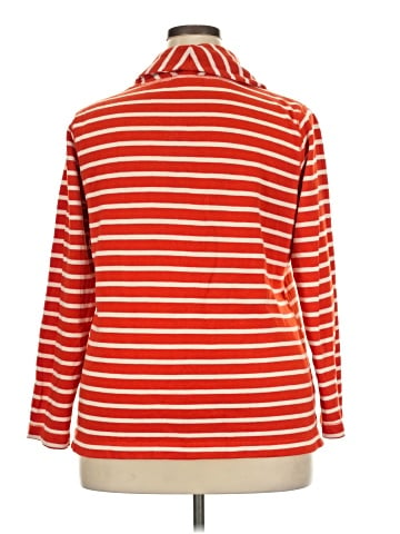 Merona Pullover Sweater (view 2)