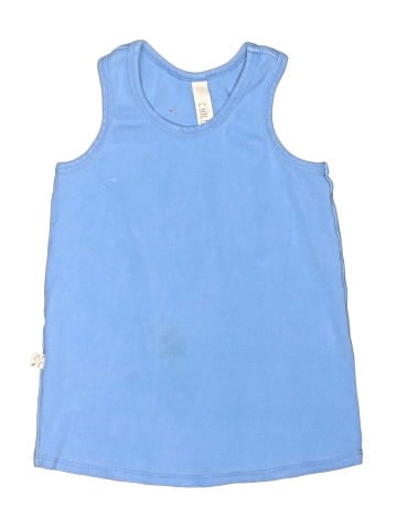 childhoods Sleeveless T-Shirt (view 1)