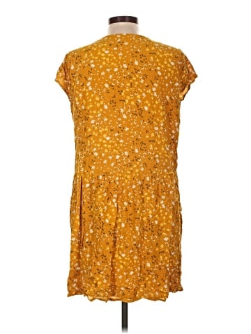 Garnet Hill Casual Dress (view 2)
