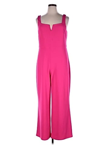 Express Jumpsuit (view 1)