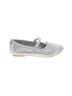 Disney Silver Flats Size 12 (kids) - photo 1