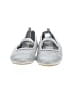 Disney Silver Flats Size 12 (kids) - photo 2