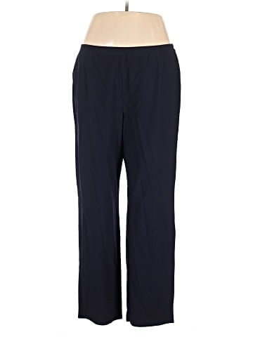 Eileen Fisher Casual Pants (view 1)