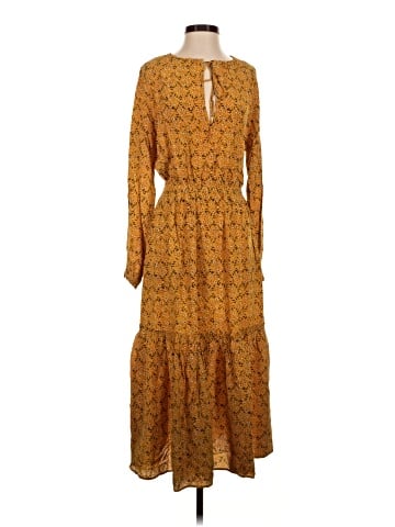 Chan Luu Casual Dress (view 1)