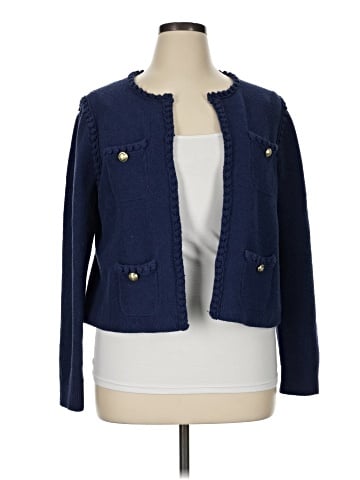 J.Crew Blazer (view 1)