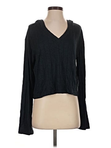 Athleta Long Sleeve T-Shirt (view 1)