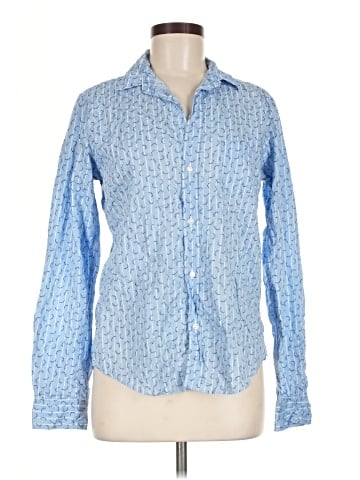 Frank & Eileen Long Sleeve Button-Down Shirt (view 1)
