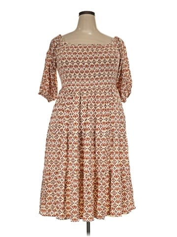 Torrid Casual Dress (view 1)