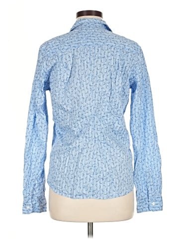 Frank & Eileen Long Sleeve Button-Down Shirt (view 2)