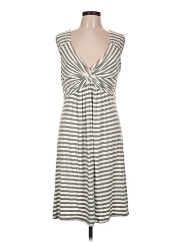 Boston Proper Casual Dress (view 1)