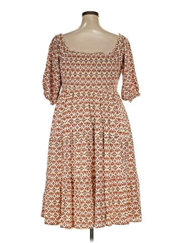 Torrid Casual Dress (view 2)