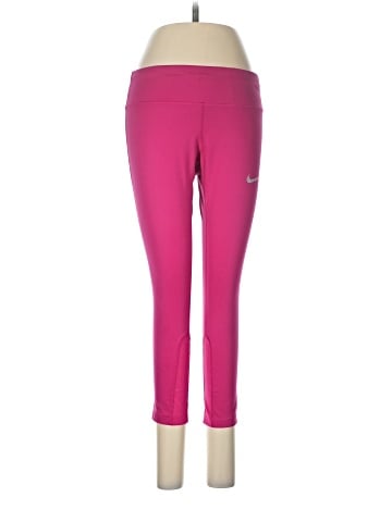 Nike Active Pants (view 1)
