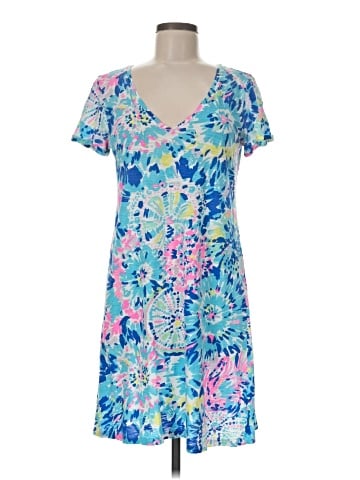 Lilly Pulitzer Casual Dress (view 1)