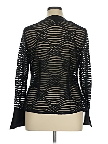 JS Collections Long Sleeve Top (view 2)