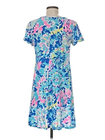 Lilly Pulitzer Casual Dress (view 2)