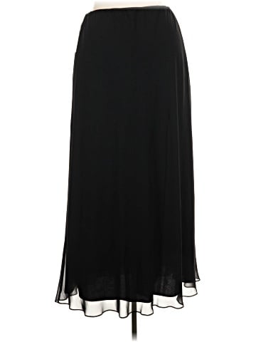 Alex Evenings Formal Skirt (view 2)
