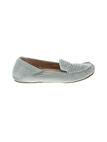 Liz Claiborne Flats (view 1)
