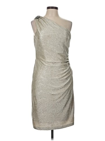 Maggy London Cocktail Dress (view 1)