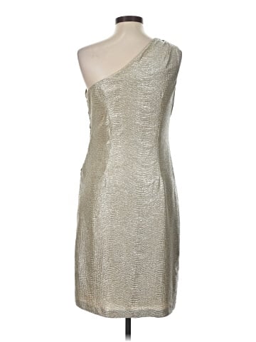 Maggy London Cocktail Dress (view 2)