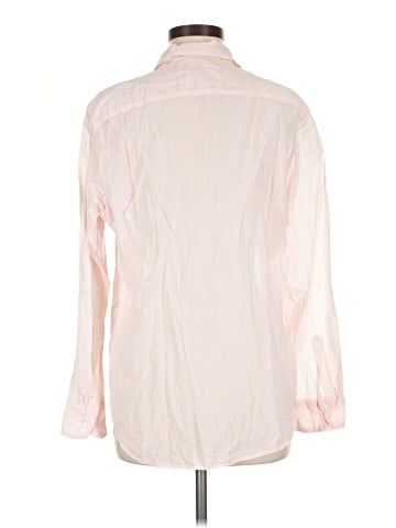 Frank & Eileen Long Sleeve Blouse (view 2)