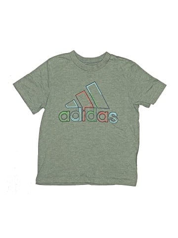 Adidas Short Sleeve T-Shirt (view 1)