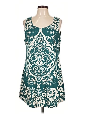 Soft Surroundings Casual Dress (view 1)