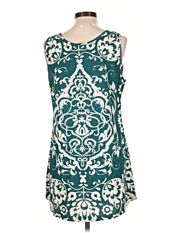 Soft Surroundings Casual Dress (view 2)
