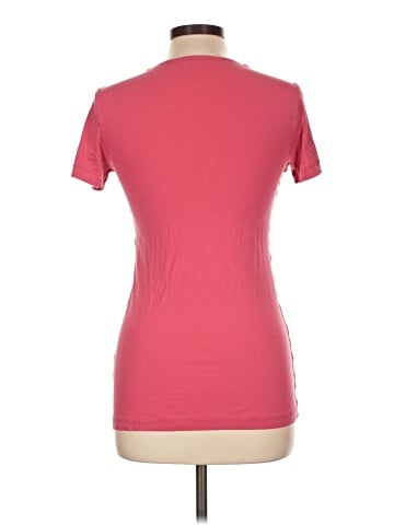 James Perse Short Sleeve T-Shirt (view 2)