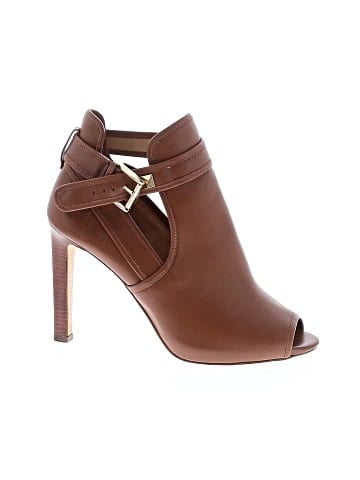 MICHAEL Michael Kors Ankle Boots (view 1)