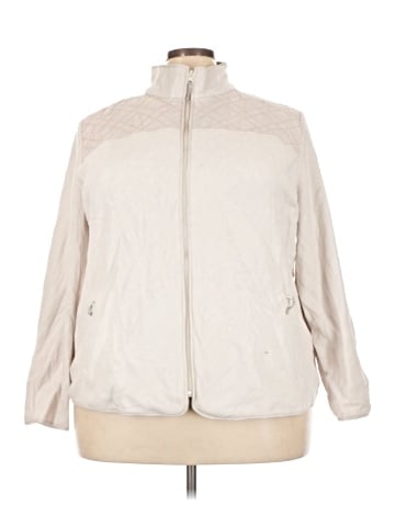 Talbots Fleece (view 1)