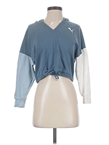 Puma Sweatshirt (view 1)