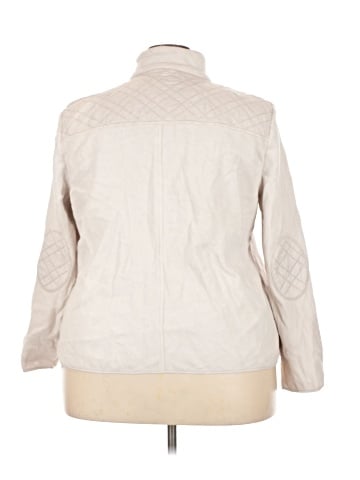 Talbots Fleece (view 2)