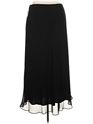 Alex Evenings Formal Skirt (view 2)