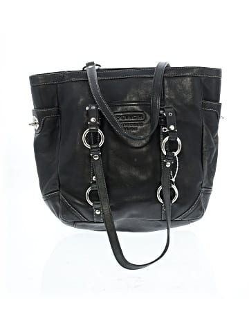 Coach Shoulder Bag (view 1)