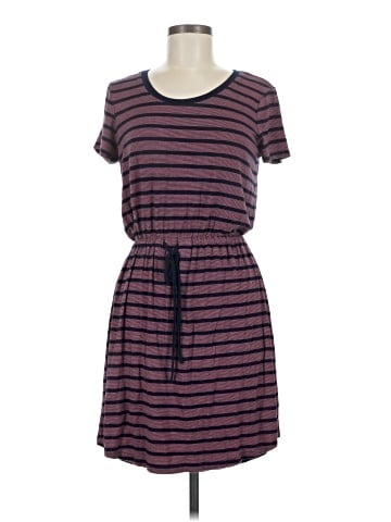 Olive and Oak Casual Dress (view 1)